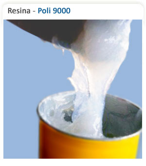 Uma das resinas mais requisitadas pelo mercado de produtos automobilísticos. A sua alta estabilidade confere segurança na manutenção de suas características, proporcionado ao produto no qual será aplicada, melhora da aderência e resistência a impactos. 