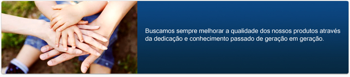 Conheça nossas  Resinas Poliéster Insaturadas