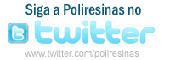 Siga a Poliresinas no Twitter